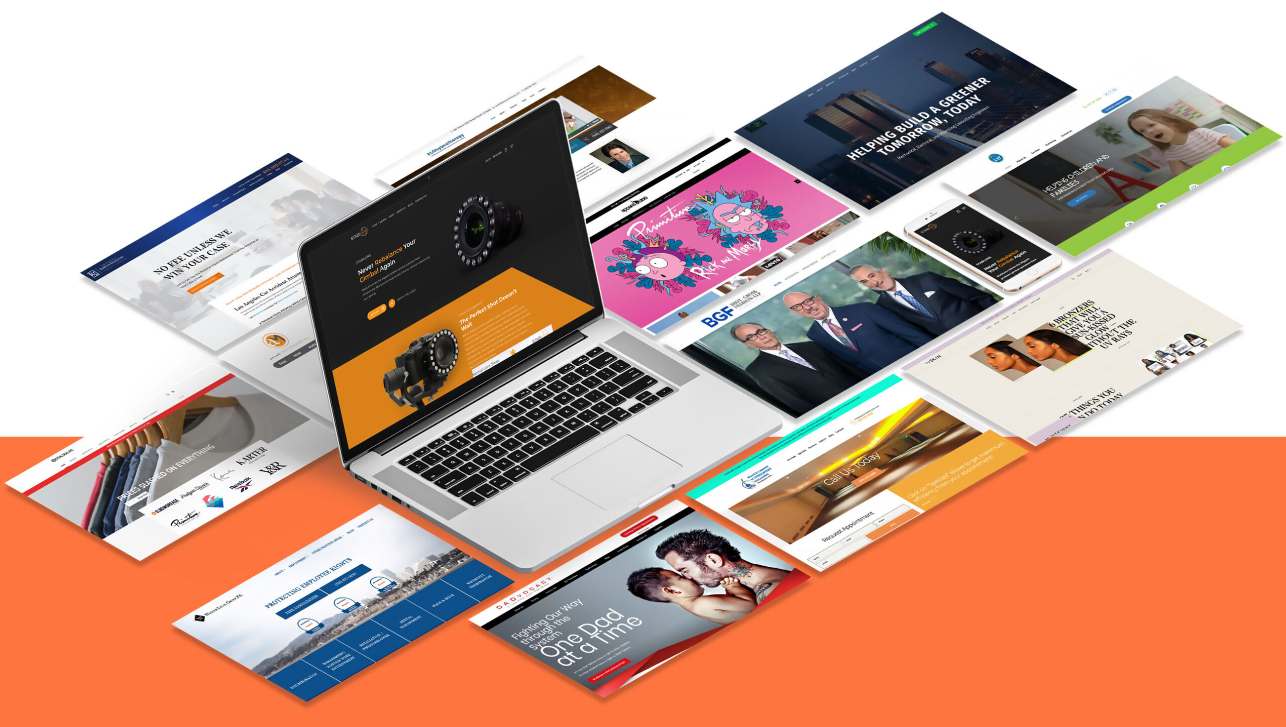 Affordable Web Design & Development Company