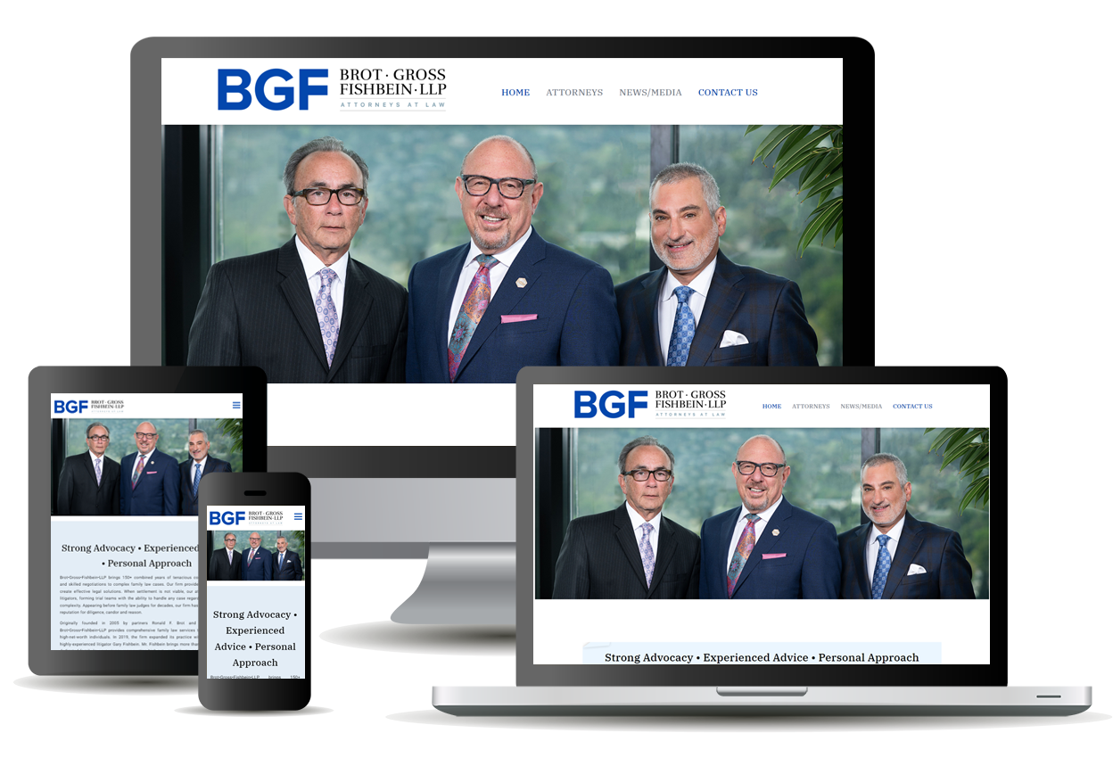 BROT GROSS FISHBEIN LLP